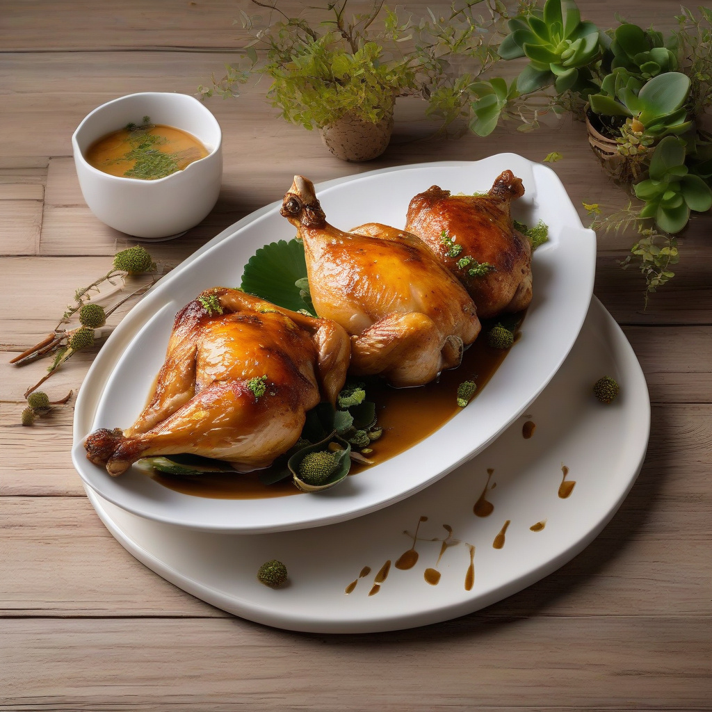 Chicken Bolied Boiled Chicken Drumsticks Recipe: Tender and Juicy Every Time