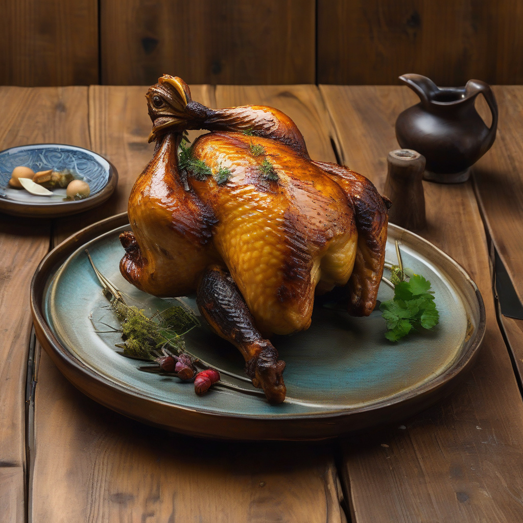 Chicken Head Recipe: Authentic Cultural Delight Explored
