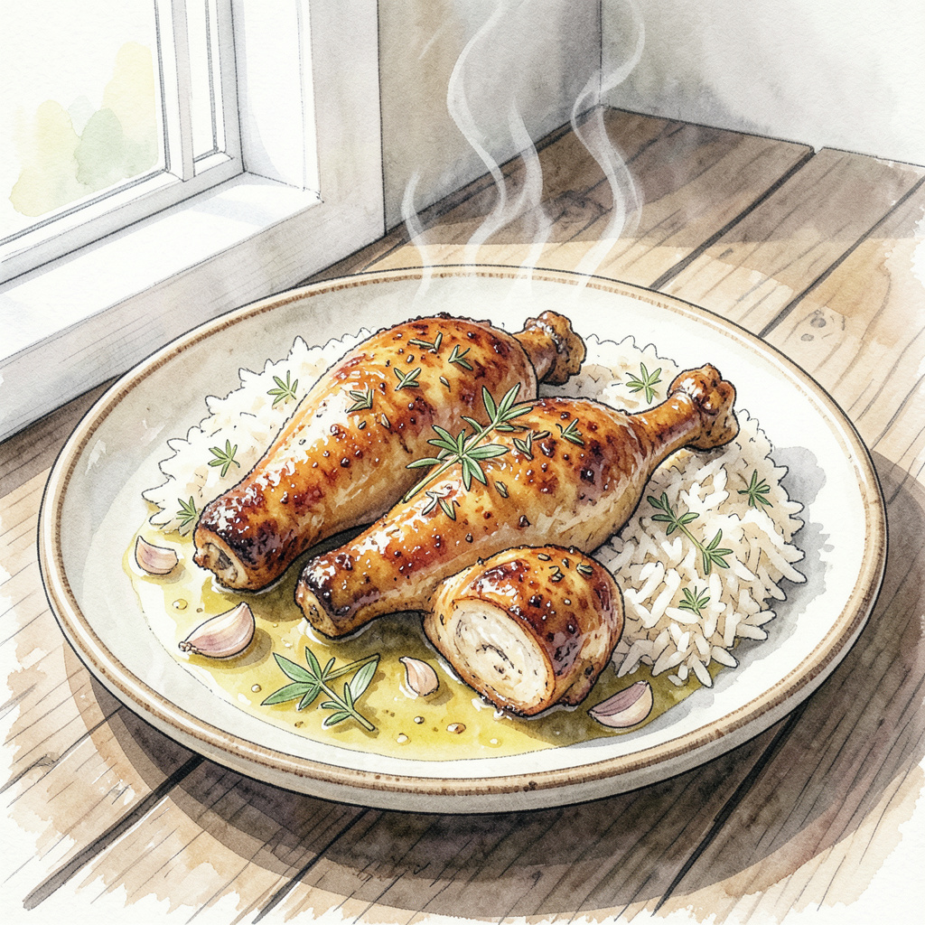 Tik Tok Chicken And Rice Recipe Viral Sensation In 30 Minutes Tik Tok Chicken And Rice Recipe Viral Sensation In 30 Minutes